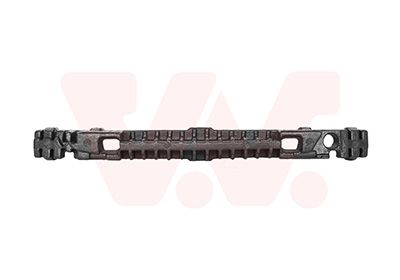 буфер, броня VAN WEZEL 0682561