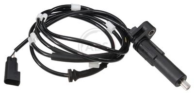 SENZOR TURATIE ROATA