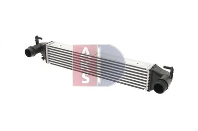 LADELUFTKüHLER AKS DASIS 087031N 16
