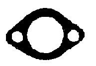 BGA Tarpiklis, išleidimo kolektorius