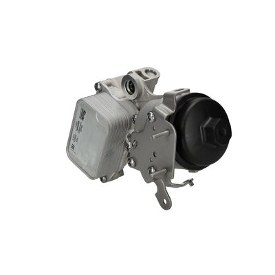 ÖLKüHLER MOTORöL NISSENS 91227 10
