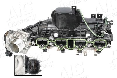 SAUGROHRMODUL AIC 70846 2