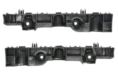 Bumperbevestiging Voor Links/Rechts (set  steun) past: RENAULT TRAFIC III 01.21-