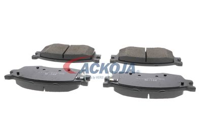 SET PLACUTE FRANA FRANA DISC ACKOJA A520069 36