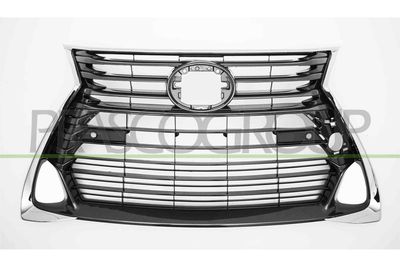 GRILA VENTILATIE BARA PROTECTIE