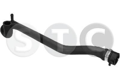 wąż, wymiennik ciepła (ogrzewanie) STC T478405