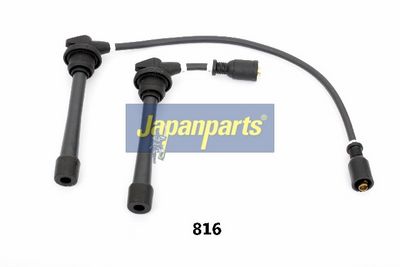 JAPANPARTS Комплект проводов зажигания