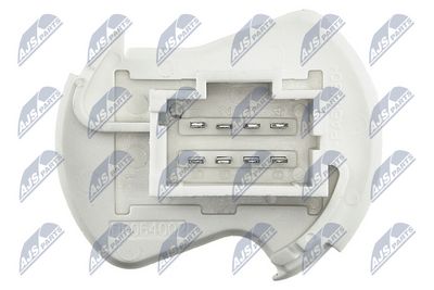 REZISTOR VENTILATOR HABITACLU NTY ERDRE003 3