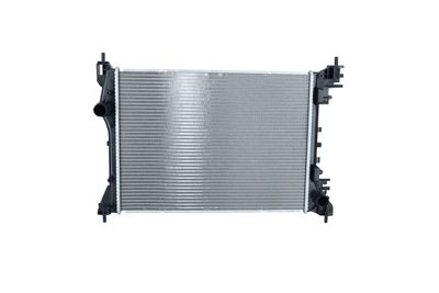 KüHLER MOTORKüHLUNG NRF 53834 5