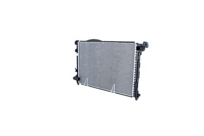 RADIATOR RACIRE MOTOR NRF 55338 11