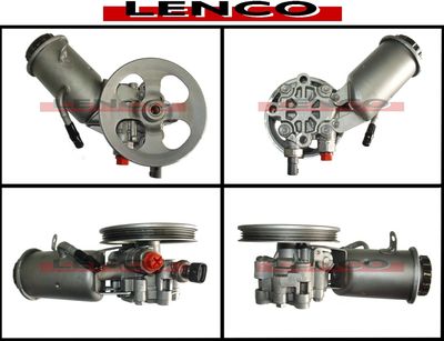 LENCO SP3676 Рулевая рейка  для TOYOTA YARIS (Тойота Ярис)