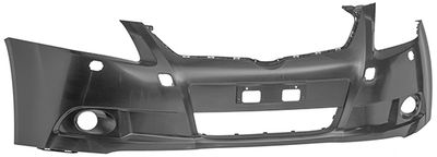 PHIRA AV-09235 Бампер передний   задний  для TOYOTA AVENSIS (Тойота Авенсис)