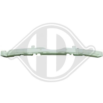 AUFPRALLDäMPFER STOßFäNGER