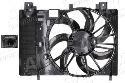 LüFTER MOTORKüHLUNG