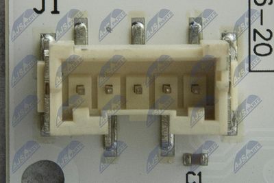 Riadiaca jednotka osvetlenia NTY EPX-BM-108