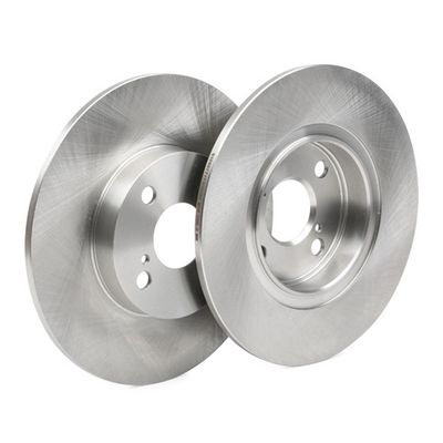 спирачен диск STARK SKBD-0022223