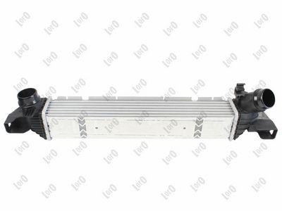 LADELUFTKüHLER ABAKUS 0040180023 2