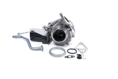 LADER AUFLADUNG BTS Turbo T981100 20