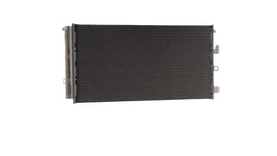 CONDENSATOR CLIMATIZARE MAHLE AC1213000P 45