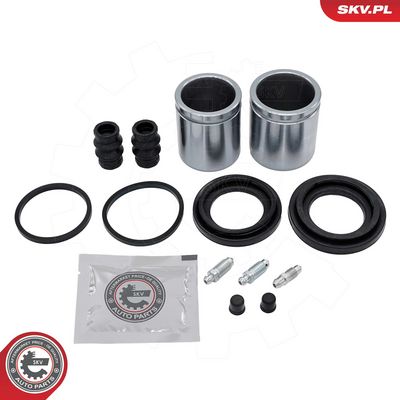 ремонтен комплект, спирачен апарат ESEN SKV 91SKV376