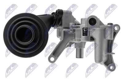 POMPA ULEI NTY BPOAU001 4