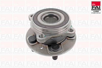 FAI AutoParts Rato guolio komplektas