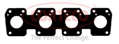 DICHTUNG ABGASKRüMMER