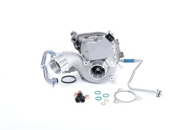 LADER AUFLADUNG BTS Turbo T981349BT 1