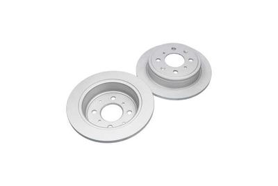 DISC FRANA Kavo Parts BR2211C 13