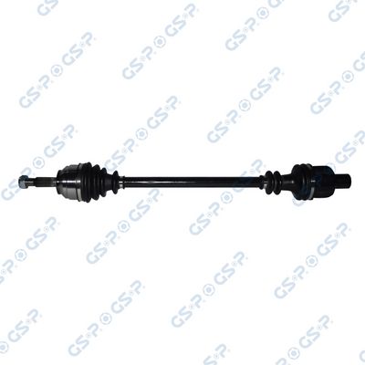 PLANETARA GSP 250316