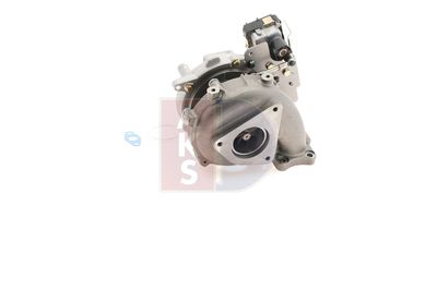 LADER AUFLADUNG AKS DASIS 045214N 7