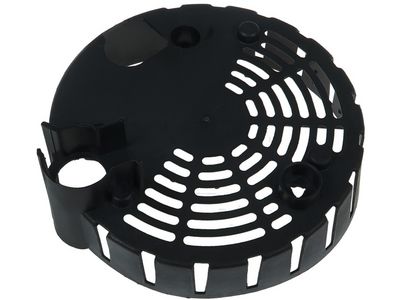 Capot protecteur, alternateur GK
