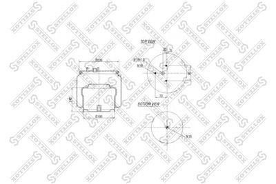 STELLOX 84-00136-SX STELLOX 84-00136-SX