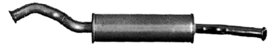 ENDSCHALLDäMPFER