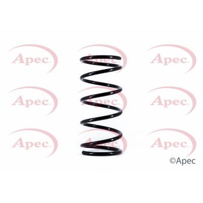 Suspension Spring APEC ACS1408