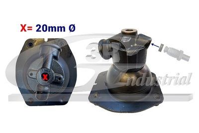 RULMENT SARCINA SUPORT ARC