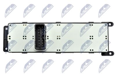 Kytkin, lasinnostin NTY EWS-HY-009 – HYUNDAI, KIA