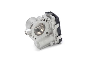 DROSSELKLAPPENSTUTZEN CONTINENTAL/VDO 2803605004302 11