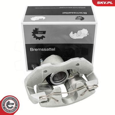 Brzdový třmen ESEN SKV 78SKV511