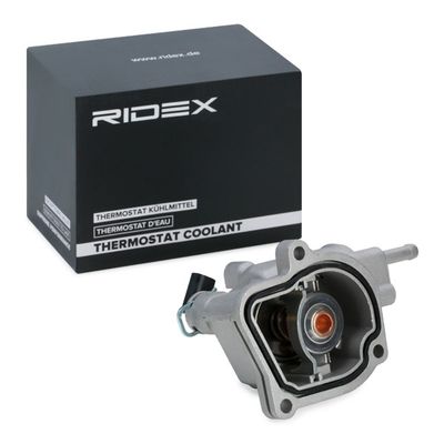термостат, охладителна течност RIDEX 316T0062