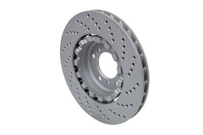 BREMSSCHEIBE ATE 24012802062 17