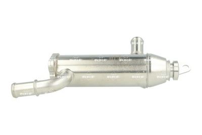 RADIATOR RECIRCULARE GAZE DE ESAPAMENT NRF 48420