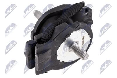 Montavimas, automatinė transmisija