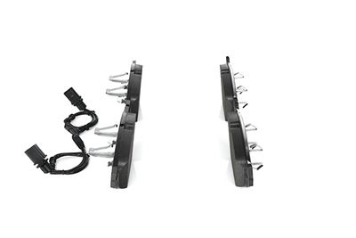 BREMSBELAGSATZ SCHEIBENBREMSE ATE 13046072812 8