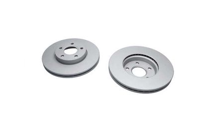 DISC FRANA Kavo Parts BR10017C 5