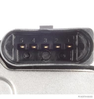 DROSSELKLAPPENSTUTZEN Herth+Buss Elparts 70650028 1