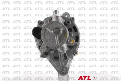 Генератор ATL Autotechnik L 64 940 для ISUZU MIDI