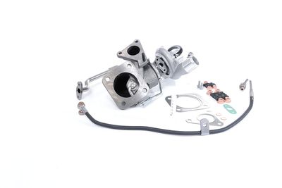 LADER AUFLADUNG BTS Turbo T981366BT 25