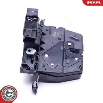 Zámek výklopných zadních dveří SKV 16SKV344