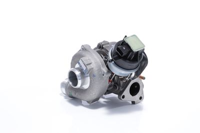 LADER AUFLADUNG BTS Turbo T914756 11